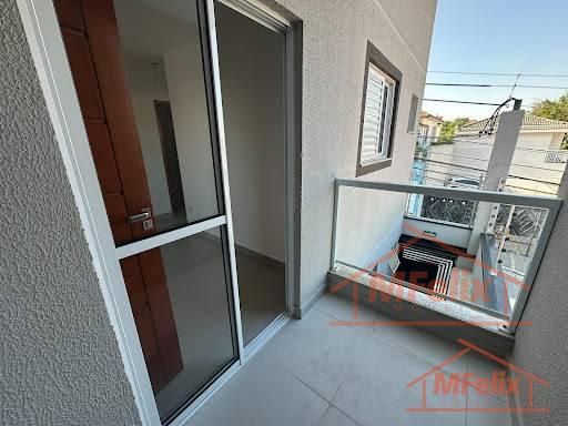 Apartamento com 2 quartos à Venda, Vila Nova Mazzei - São Paulo