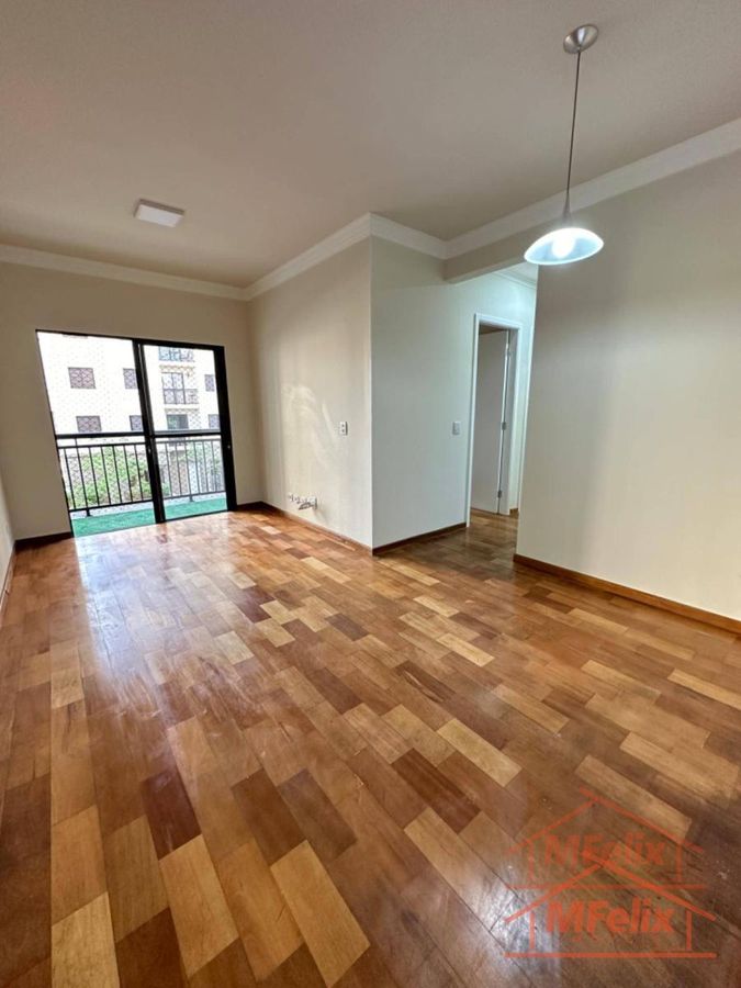 Apartamento com 3 quartos à Venda, Jardim Maia - Guarulhos