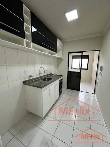 Apartamento com 3 quartos à Venda, Jardim Maia - Guarulhos