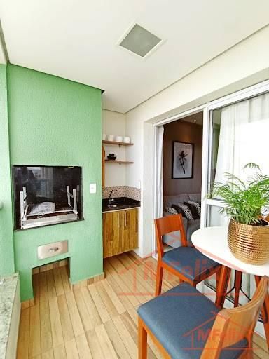 Apartamento com 3 quartos à Venda, Jardim Las Vegas - Guarulhos
