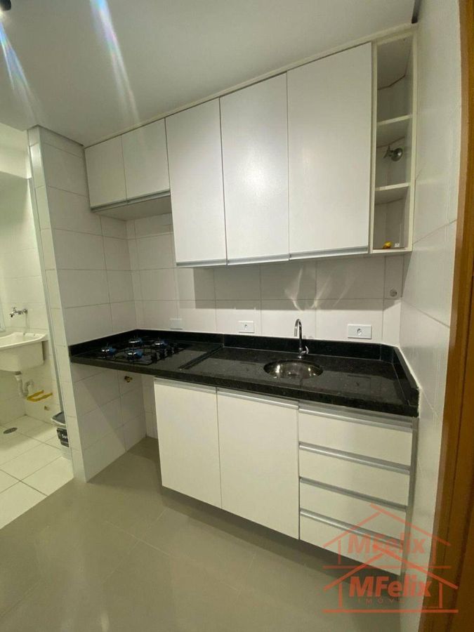 Apartamento com 2 quartos à Venda, Vila Itapoan - Guarulhos