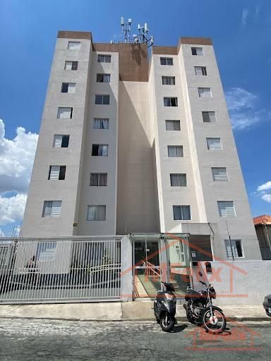 Apartamento com 2 quartos à Venda, Vila Itapoan - Guarulhos