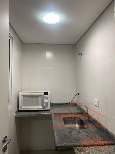 Apartamento com 2 quartos à Venda, Vila Itapoan - Guarulhos