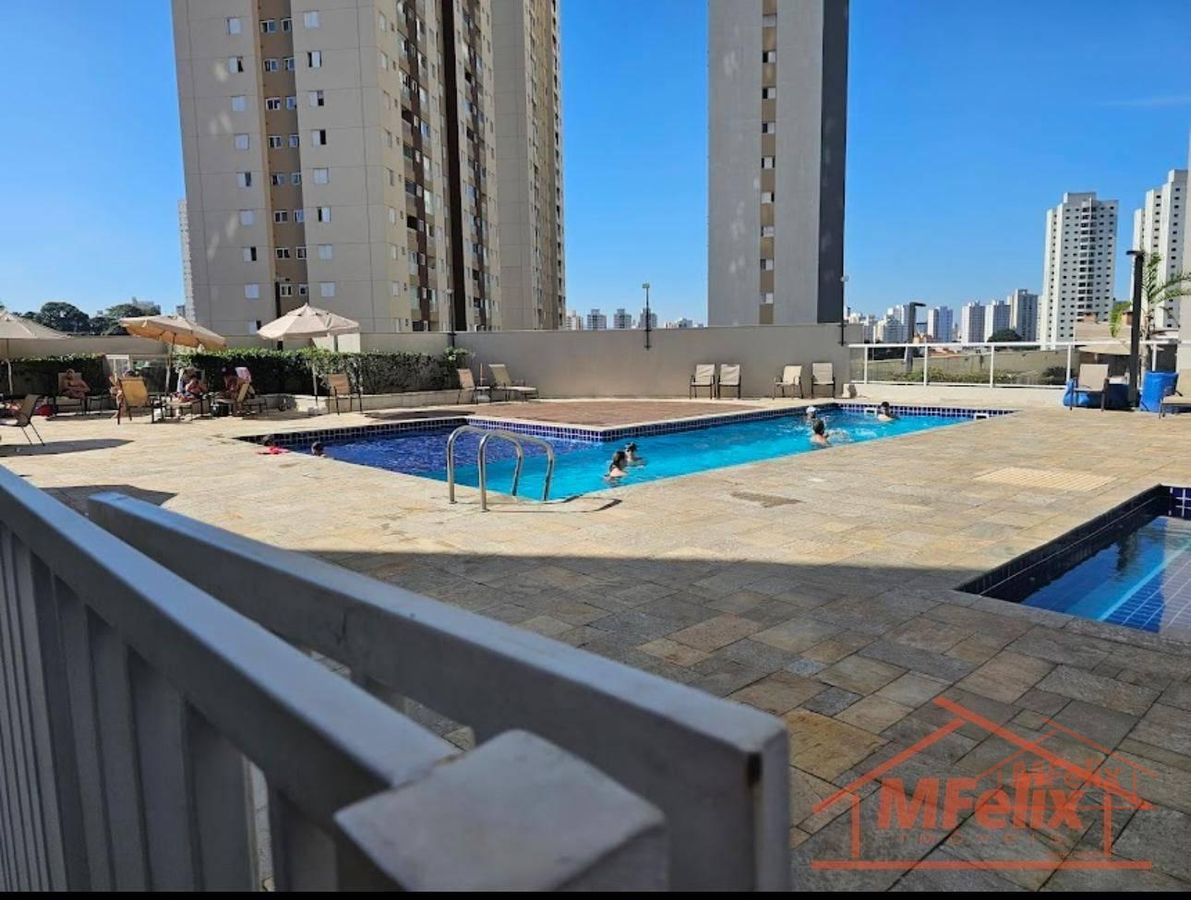 Apartamento com 3 quartos à Venda, Vila Augusta - Guarulhos