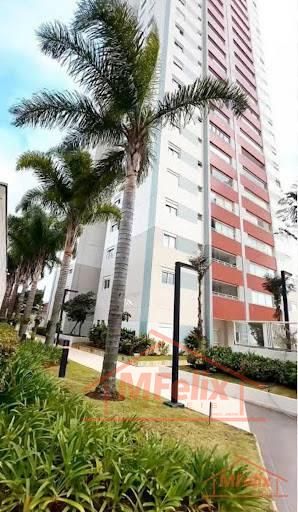 Apartamento com 3 quartos à Venda, Vila Augusta - Guarulhos