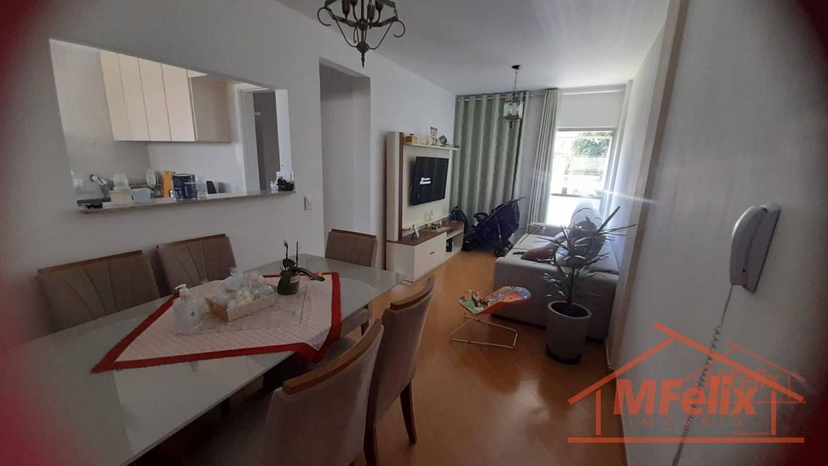 Apartamento com 2 quartos à Venda, Vila Progresso - Guarulhos