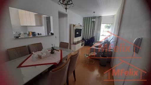 Apartamento com 2 quartos à Venda, Vila Progresso - Guarulhos