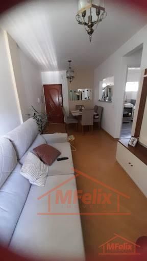 Apartamento com 2 quartos à Venda, Vila Progresso - Guarulhos