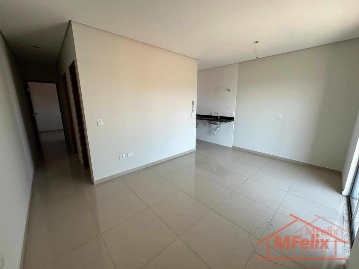 Apartamento com 2 quartos à Venda, Vila Nivi - São Paulo