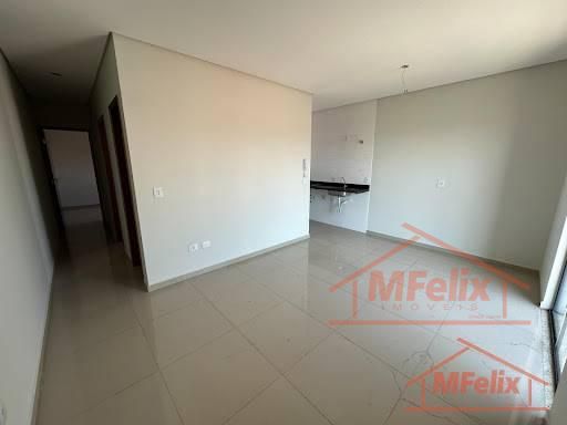 Apartamento com 2 quartos à Venda, Vila Nivi - São Paulo