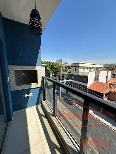 Apartamento com 2 quartos à Venda, Vila Nivi - São Paulo