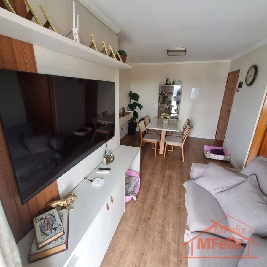 Apartamento com 3 quartos à Venda, Bonsucesso - Guarulhos