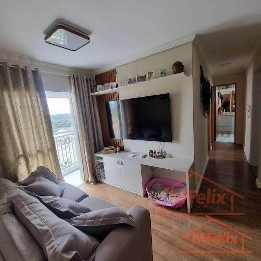 Apartamento com 3 quartos à Venda, Bonsucesso - Guarulhos