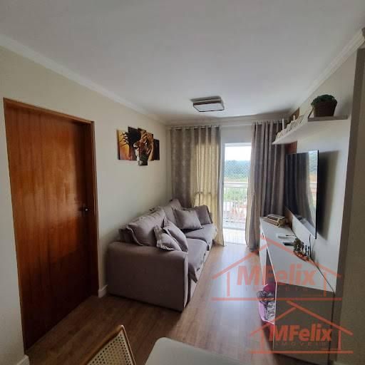 Apartamento com 3 quartos à Venda, Bonsucesso - Guarulhos