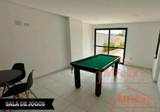 Apartamento com 2 quartos à Venda, Vila Galvão - Guarulhos
