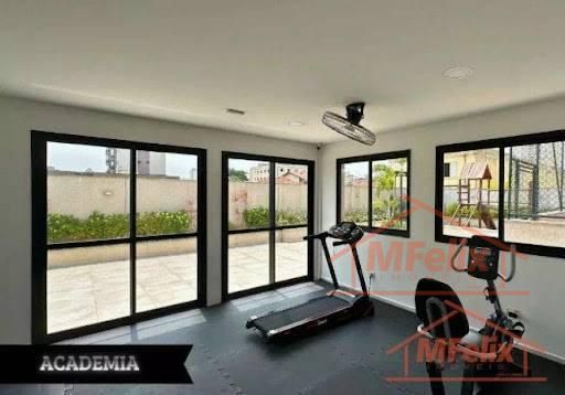 Apartamento com 2 quartos à Venda, Vila Galvão - Guarulhos