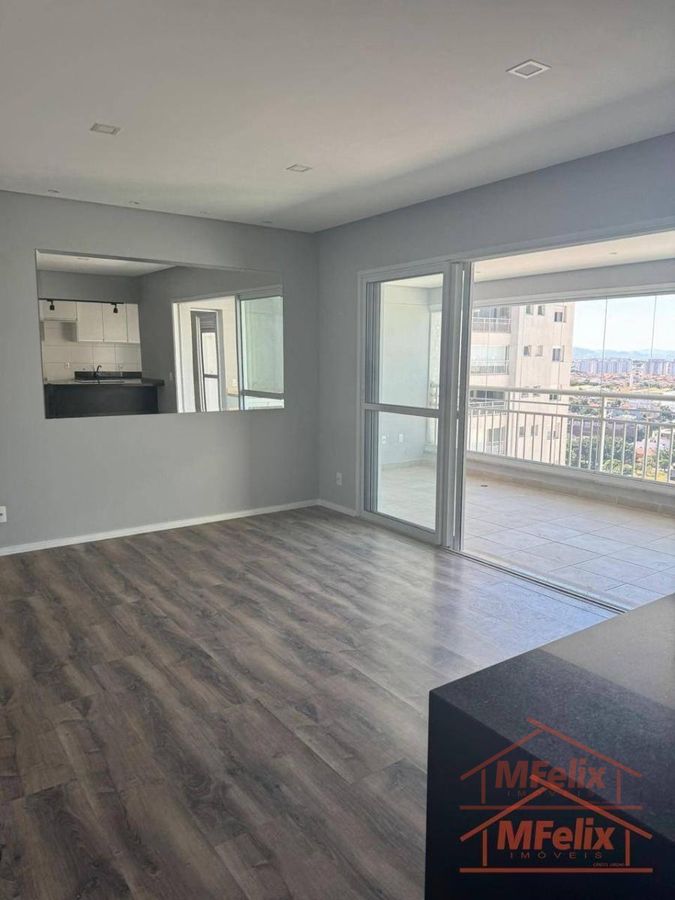 Apartamento com 3 quartos à Venda, Jardim Santa Mena - Guarulhos