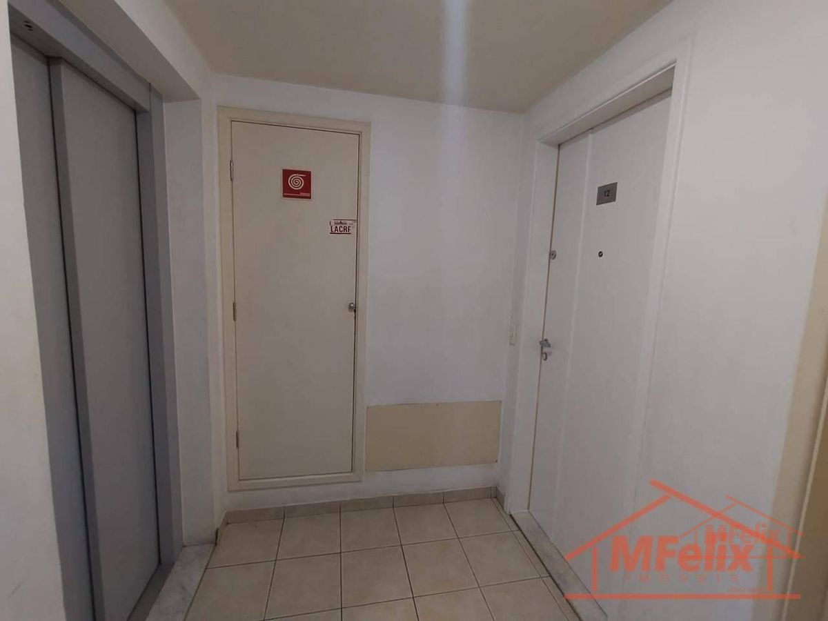 Apartamento com 3 quartos à Venda, Vila das Bandeiras - Guarulhos