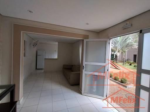Apartamento com 3 quartos à Venda, Vila das Bandeiras - Guarulhos