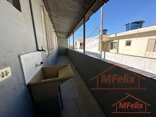 Casa com 2 quartos para Locação, Vila Maricy - Guarulhos