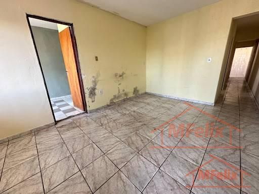 Casa com 2 quartos para Locação, Vila Maricy - Guarulhos