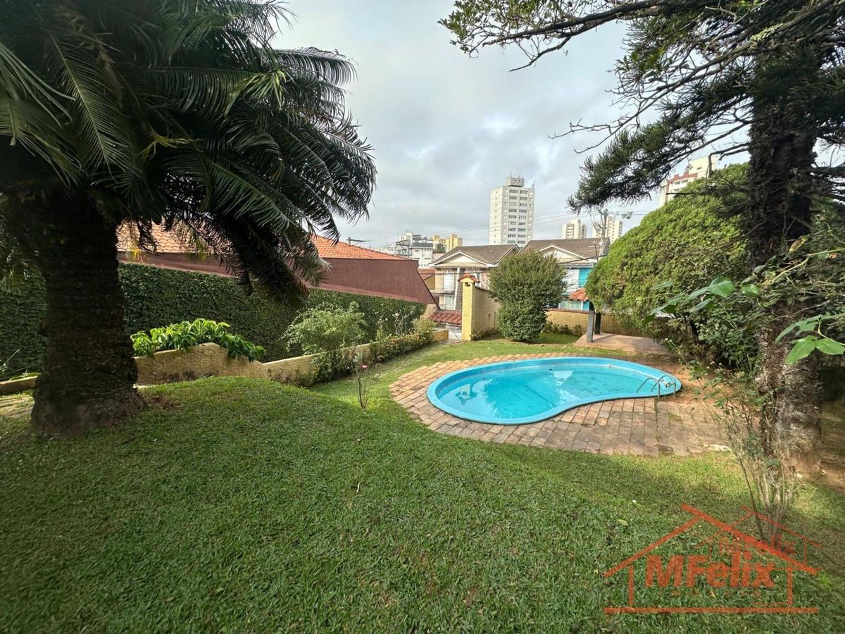 Sobrado com 4 quartos, Vila Rosália - Guarulhos