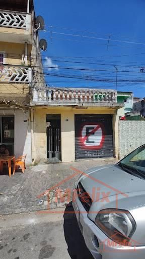 Casa com 2 quartos à Venda, Parque Continental II - Guarulhos