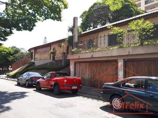 Casa de Condomínio com 6 quartos à Venda, Vila Rosália - Guarulhos
