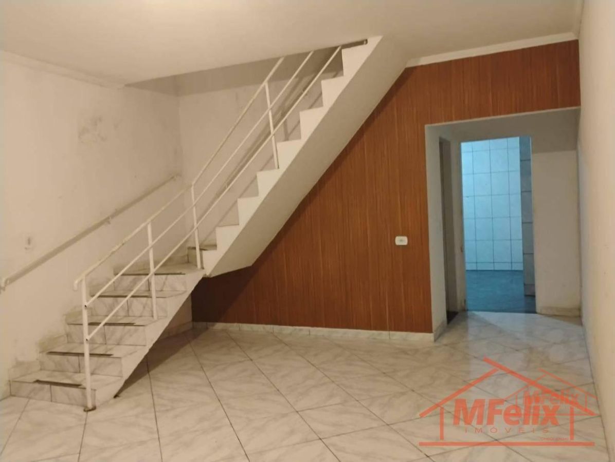 Casa com 2 quartos à Venda, Jardim Nova Cidade - Guarulhos