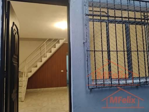 Casa com 2 quartos à Venda, Jardim Nova Cidade - Guarulhos