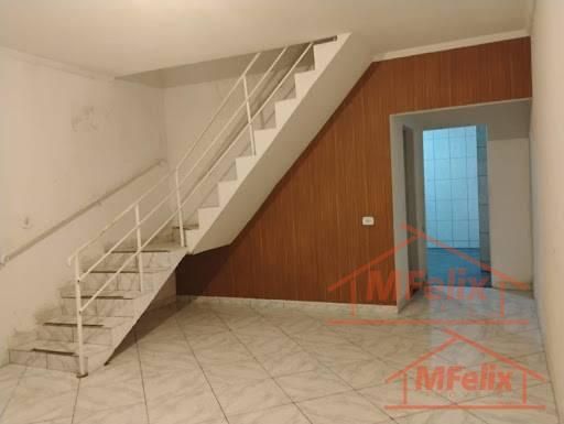 Casa com 2 quartos à Venda, Jardim Nova Cidade - Guarulhos