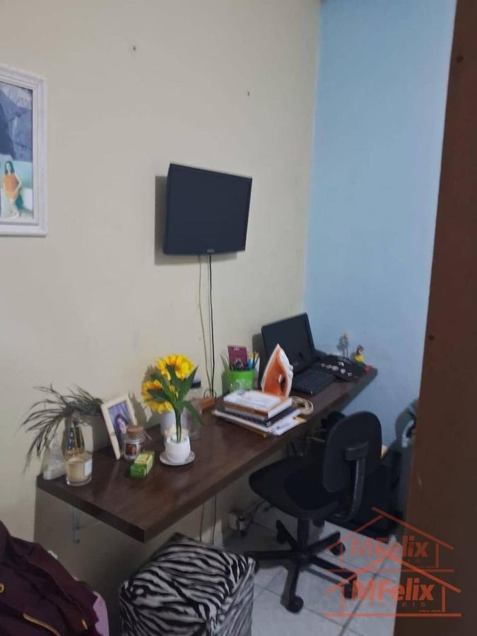 Casa de Condomínio com 3 quartos à Venda, Mato das Cobras - Guarulhos