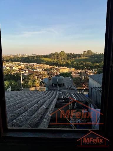 Casa de Condomínio com 3 quartos à Venda, Mato das Cobras - Guarulhos