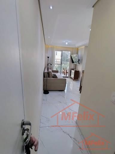 Apartamento com 3 quartos à Venda, Vila Endres - Guarulhos