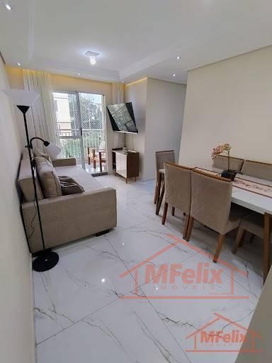 Apartamento com 3 quartos à Venda, Vila Endres - Guarulhos