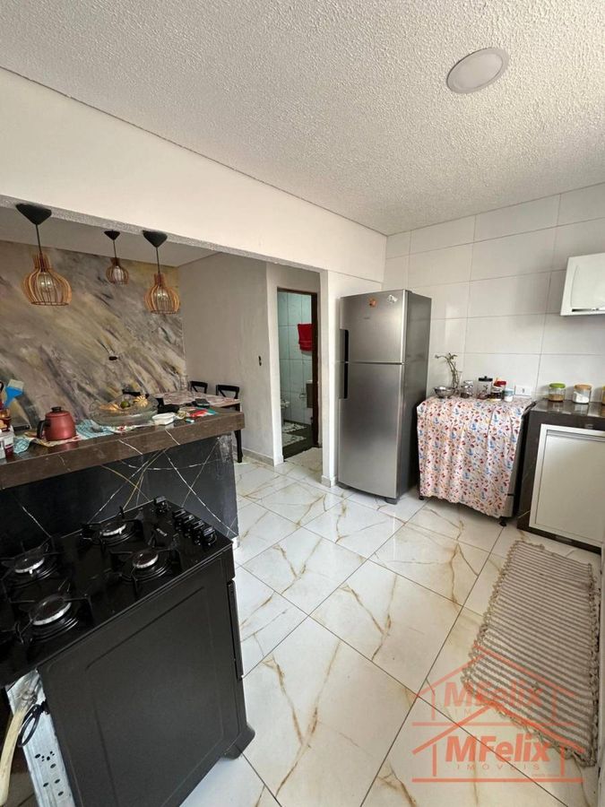 Casa com 3 quartos à Venda, Jardim Bandeirantes - Guarulhos