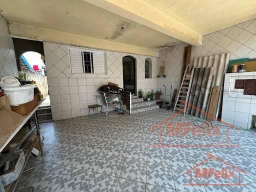 Casa com 3 quartos à Venda, Jardim Bandeirantes - Guarulhos