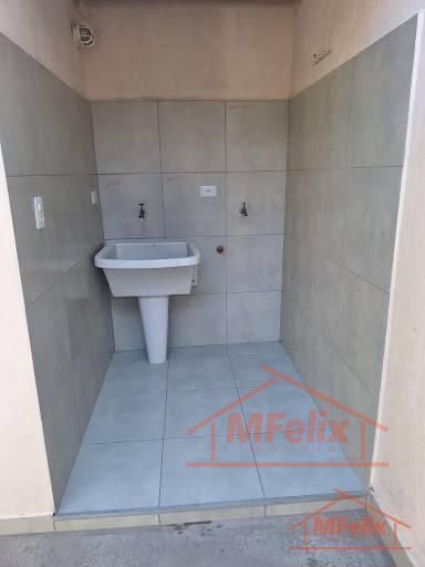 Casa com 1 quarto para Locação, Jardim Jovaia - Guarulhos