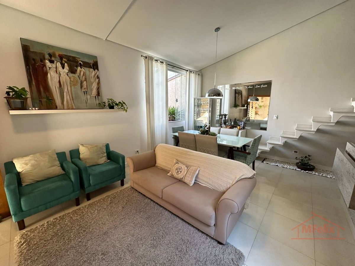 Casa de Condomínio com 3 quartos à Venda, Jardim do Papai - Guarulhos