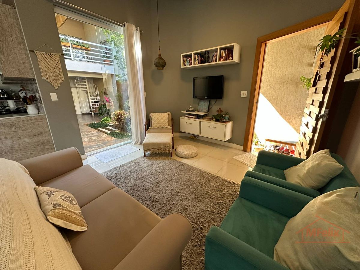 Casa de Condomínio com 3 quartos à Venda, Jardim do Papai - Guarulhos