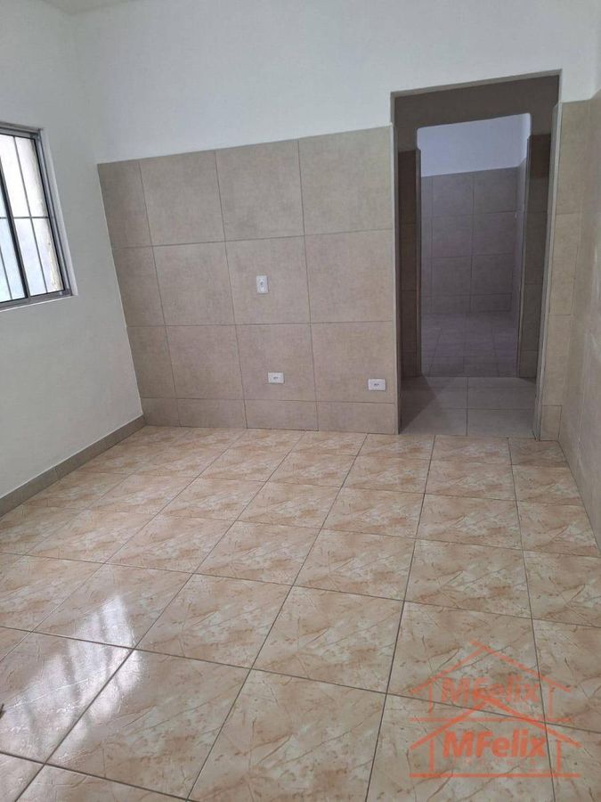 Casa com 1 quarto para Locação, Jardim Jovaia - Guarulhos