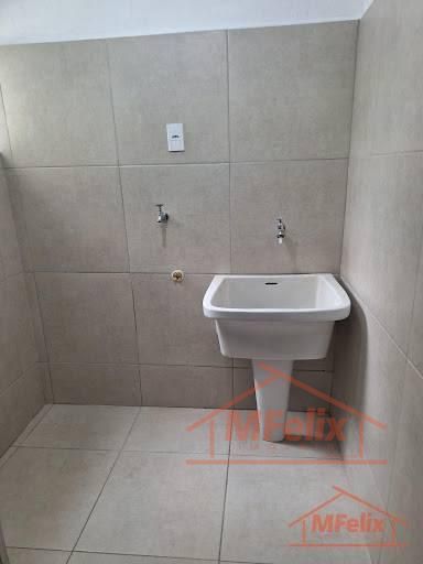Casa com 1 quarto para Locação, Jardim Jovaia - Guarulhos