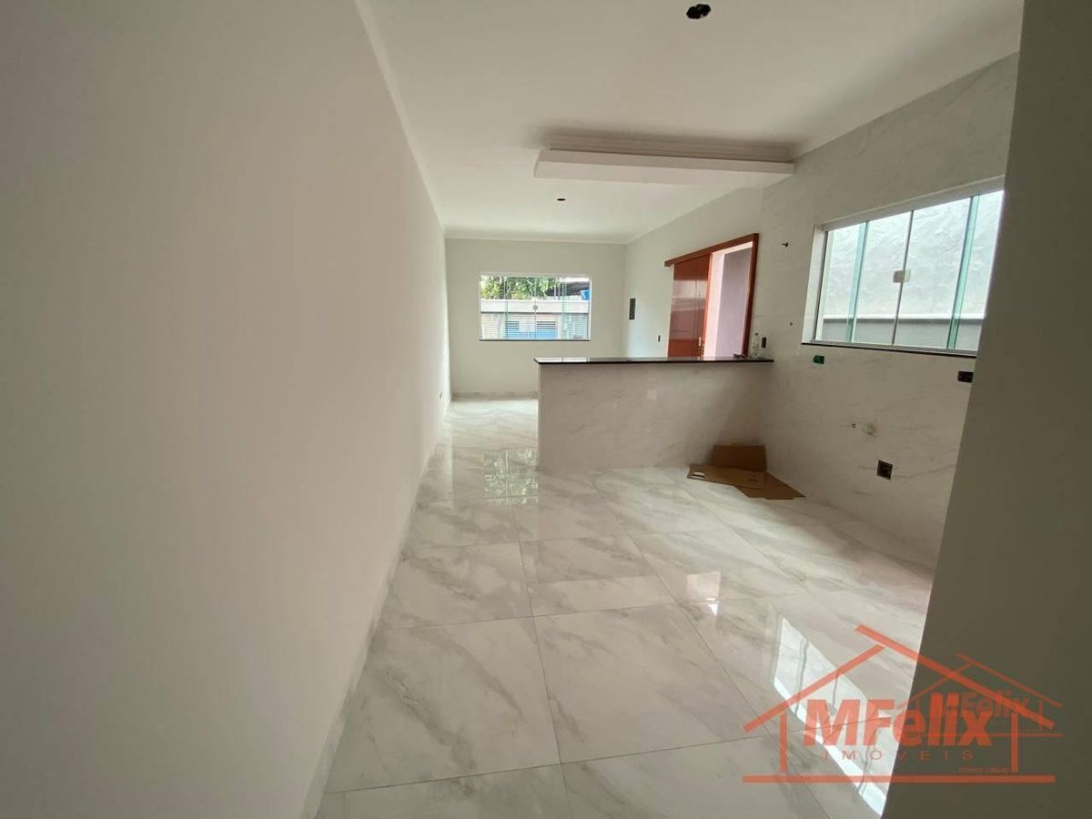 Casa com 2 quartos à Venda, Jardim Paulista - Guarulhos