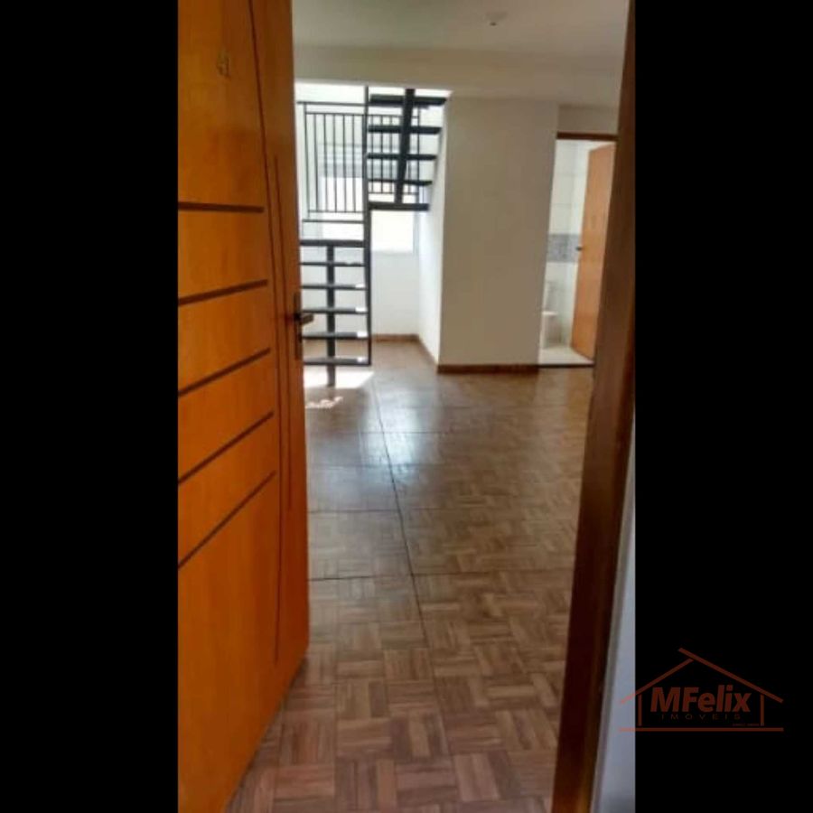 Cobertura com 2 quartos, Jardim Silvestre - Guarulhos
