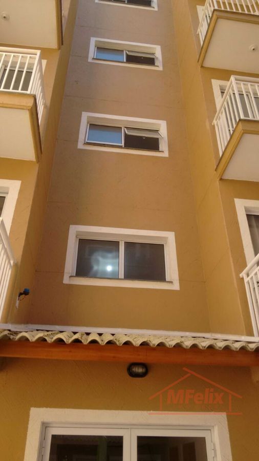 Cobertura com 2 quartos, Jardim Silvestre - Guarulhos