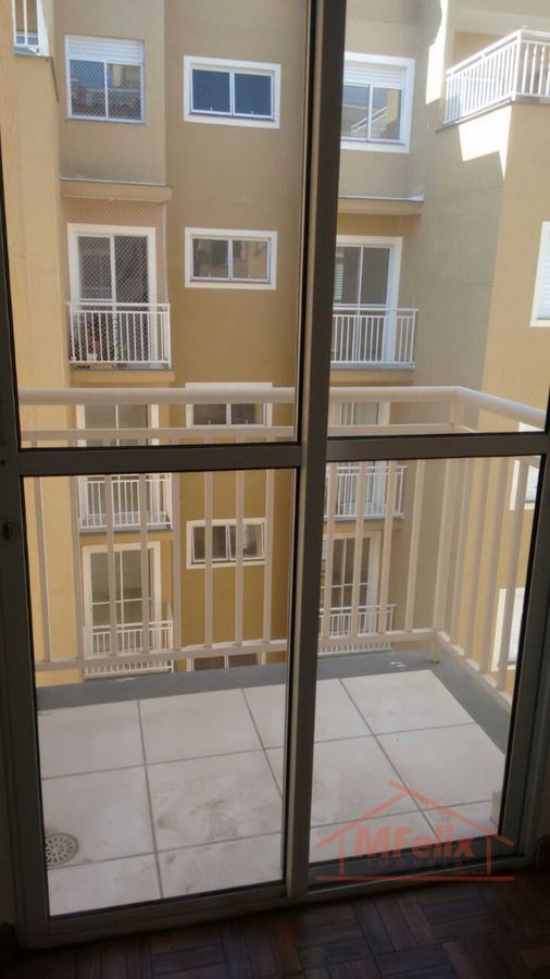 Cobertura com 2 quartos, Jardim Silvestre - Guarulhos