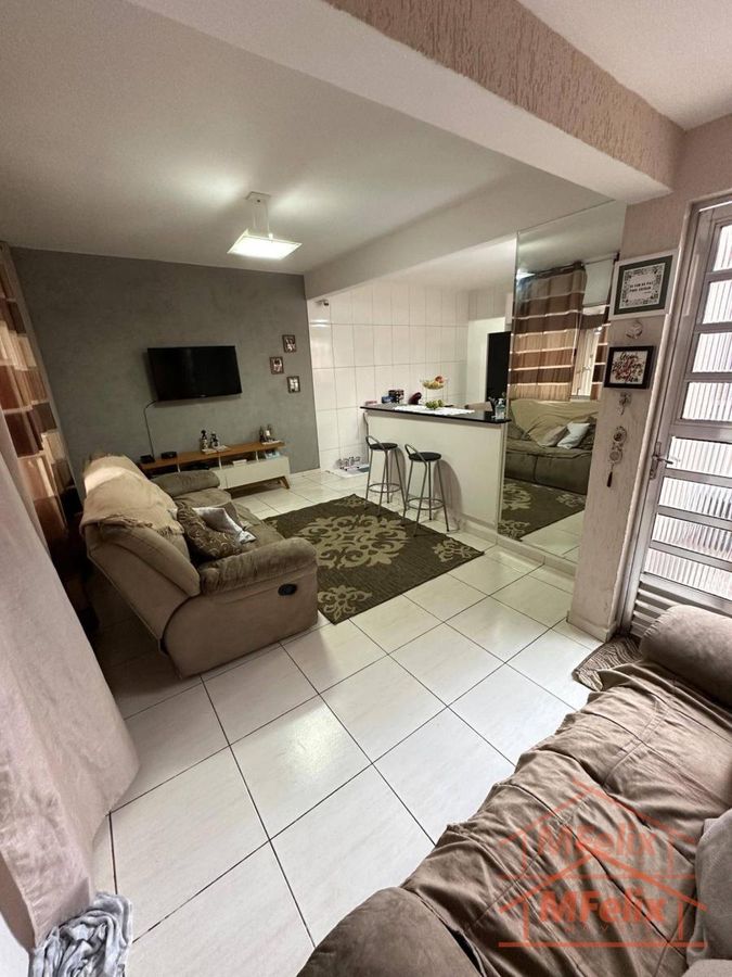 Casa de Condomínio com 3 quartos à Venda, Vila Galvão - Guarulhos