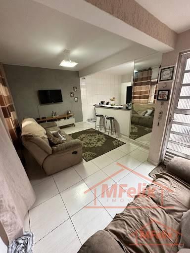 Casa de Condomínio com 3 quartos à Venda, Vila Galvão - Guarulhos