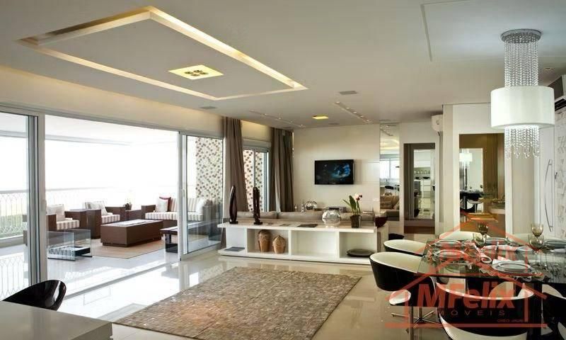 Apartamento com 3 quartos à Venda, Vila Rosália - Guarulhos