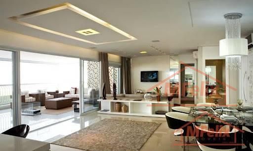 Apartamento com 3 quartos à Venda, Vila Rosália - Guarulhos
